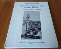 Finlandia w polityce caratu w latach 1899-:1914 problemy Szordykowska