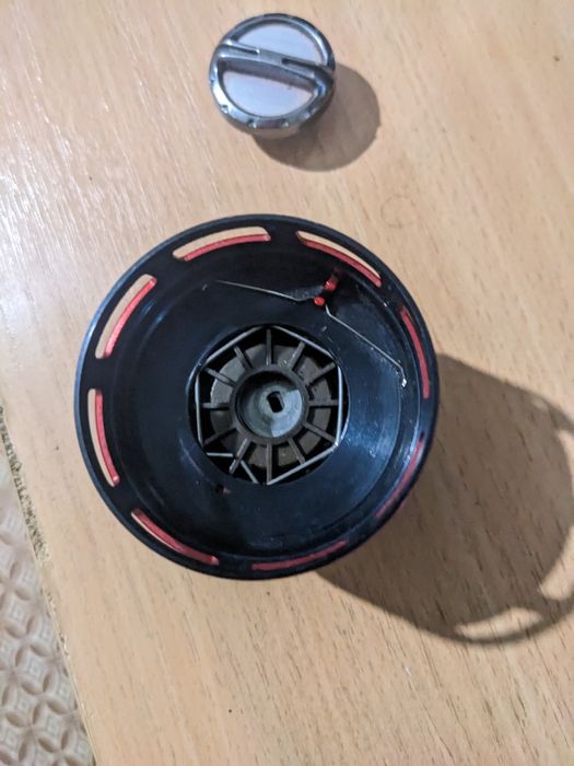 Катушка рыболовная Abu Garcia Revo xs 40