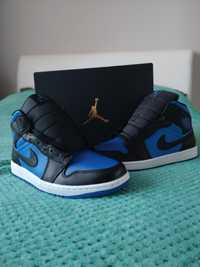 Air Jordan Retro 1 Royal Blue