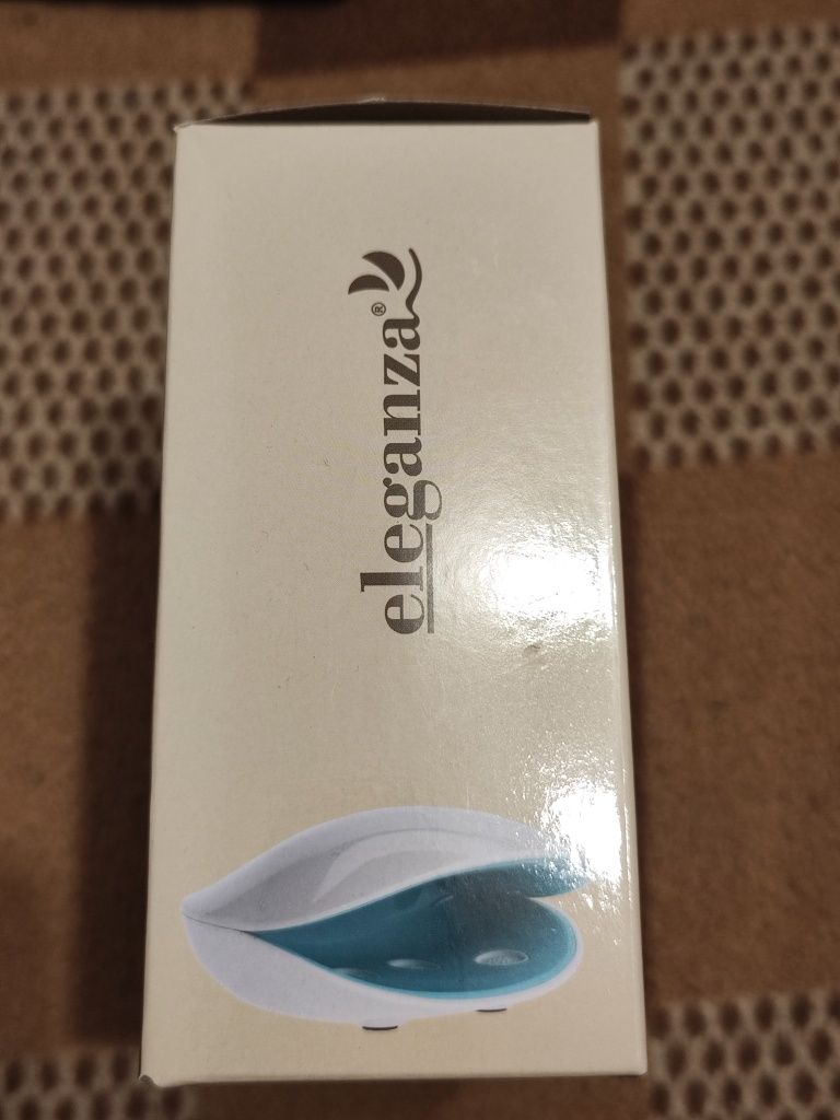 Lampa UV bezprzewodowa/Eleganza