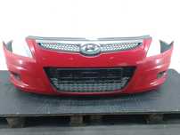 ZDERZAK PRZÓD HYUNDAI I30 I JA