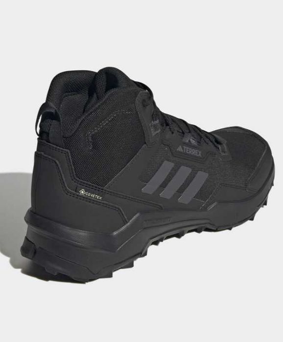 Черевики adidas TERREX AX4 Mid GORE-TEX 42 2/3  (270 мм)