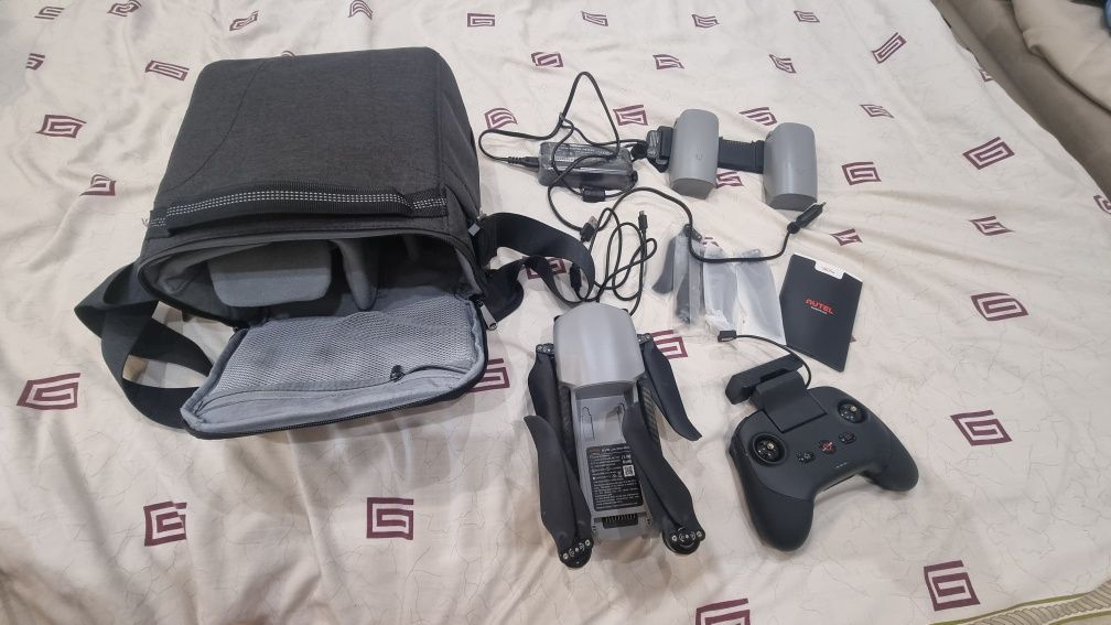 Autel EVO Lite + plus