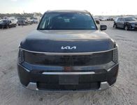 Бампер KIA EV9 Розборка KIA EV9 Запчастини КИА EV9 Четверть КІА ЕВ9