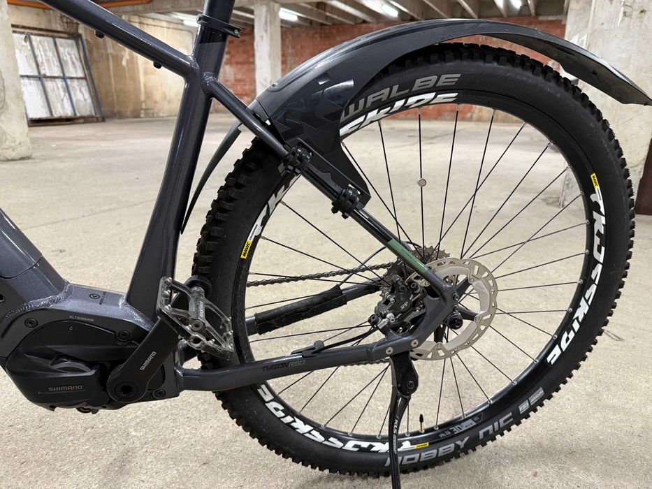 Rower Kellys Tygon r50