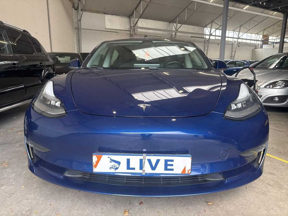 Tesla Model 3 Standart 2019