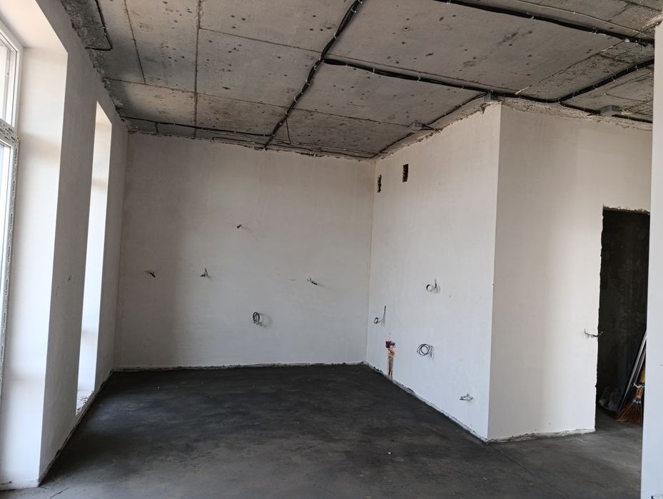 Продаж 1-поверхового дуплексу 74м² за ціною квартири.Святопетрівське