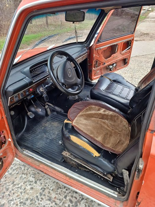 Продам ВАЗ 21011