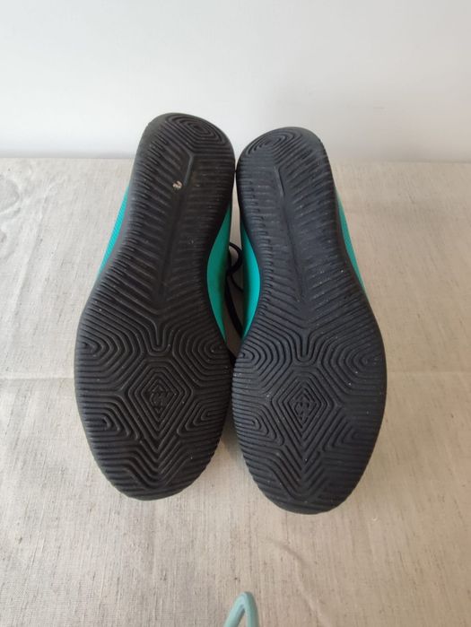 Chuteiras Nike Mercurial 44