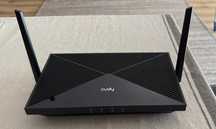 Router Cudy P5 5G LTE 2 sloty na kartę SIM idealny stan z gwarancją!