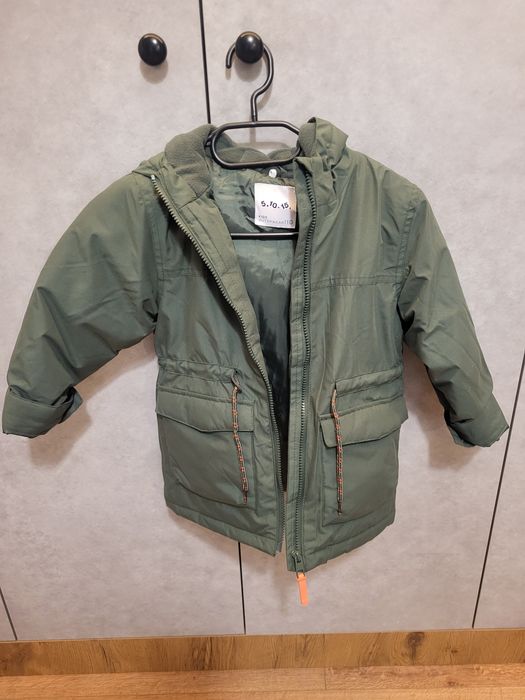 Sprzedam kurteczkę chłopięcą