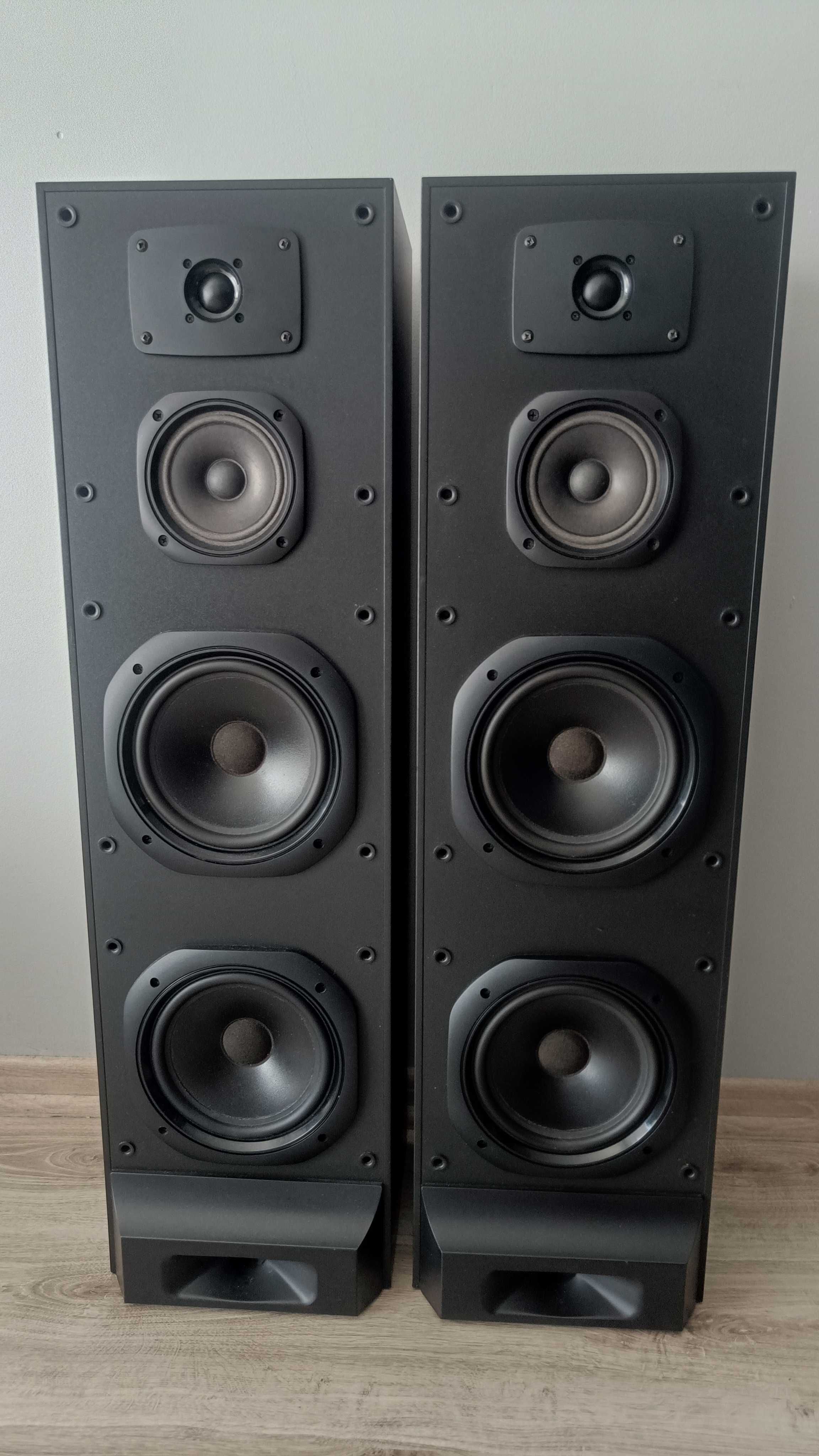 Kolumny Tonsil samba 250