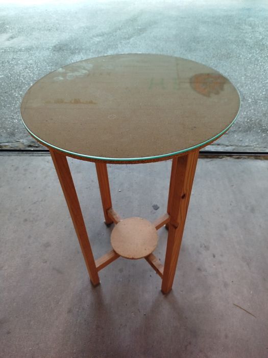 Mesa de centro/apoio