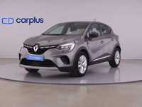 Renault Captur 1.0 TCe Exclusive Bi-Fuel