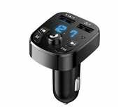 Transmiter samochodowy Bluetooth FM MP3