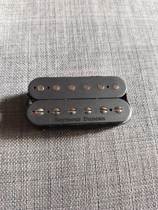 Seymour Duncan Pegasus