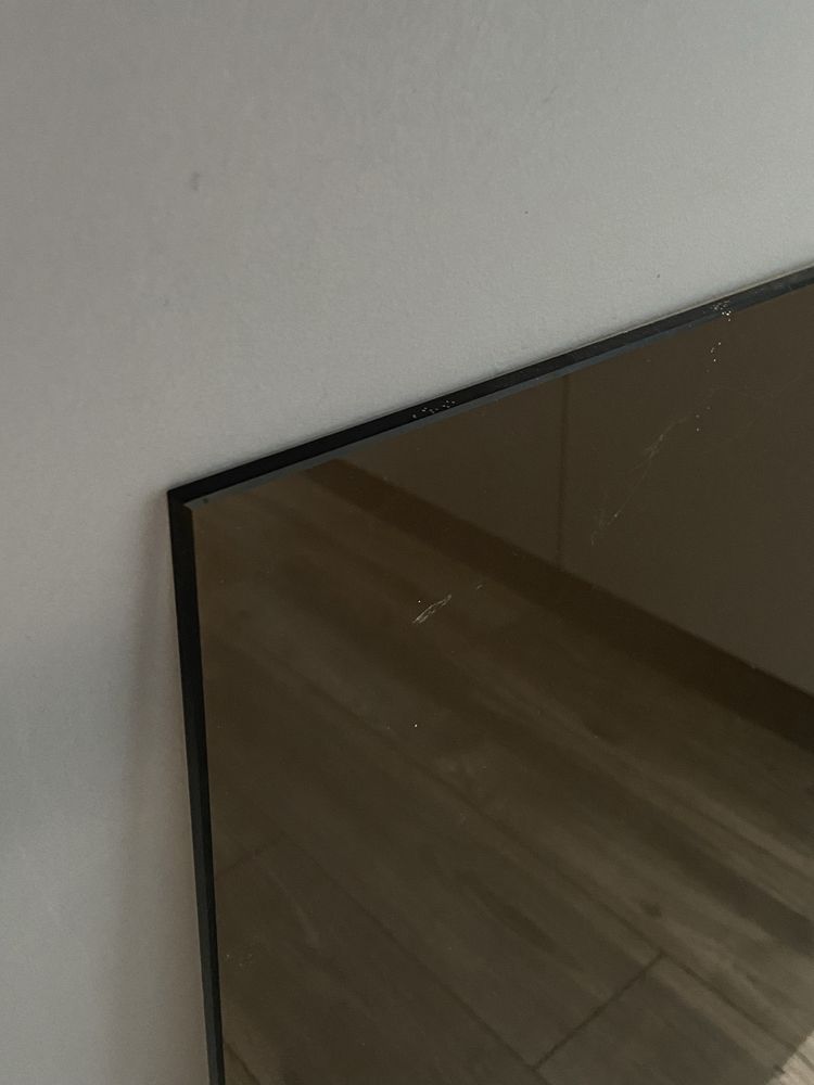Szkło na ławę/ na stół