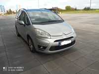 Citroen C4  Grand Picasso 1.6 HDI 110 KM,7-Osobowy,Lift