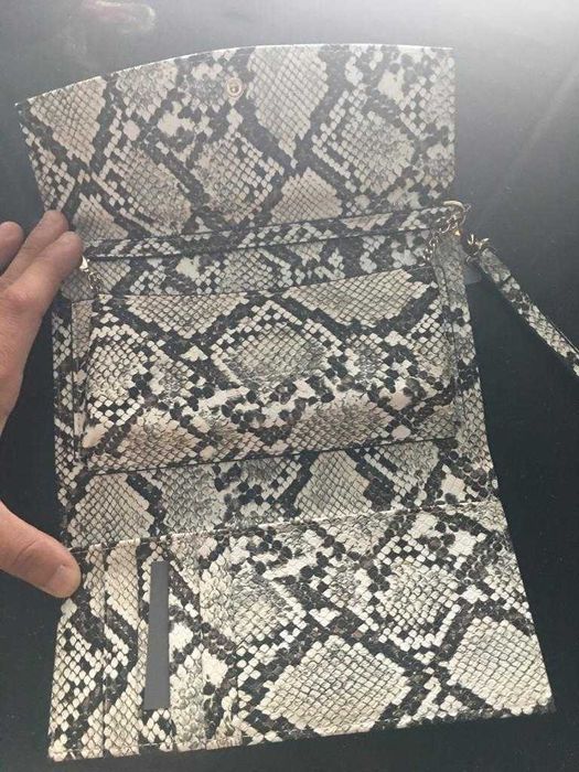 Carteira PARFOIS NOVA