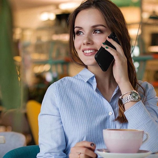 Etui Tech-Protect na Xiaomi Redmi Note 14 Pro 5G / Poco X7/5G - czarne