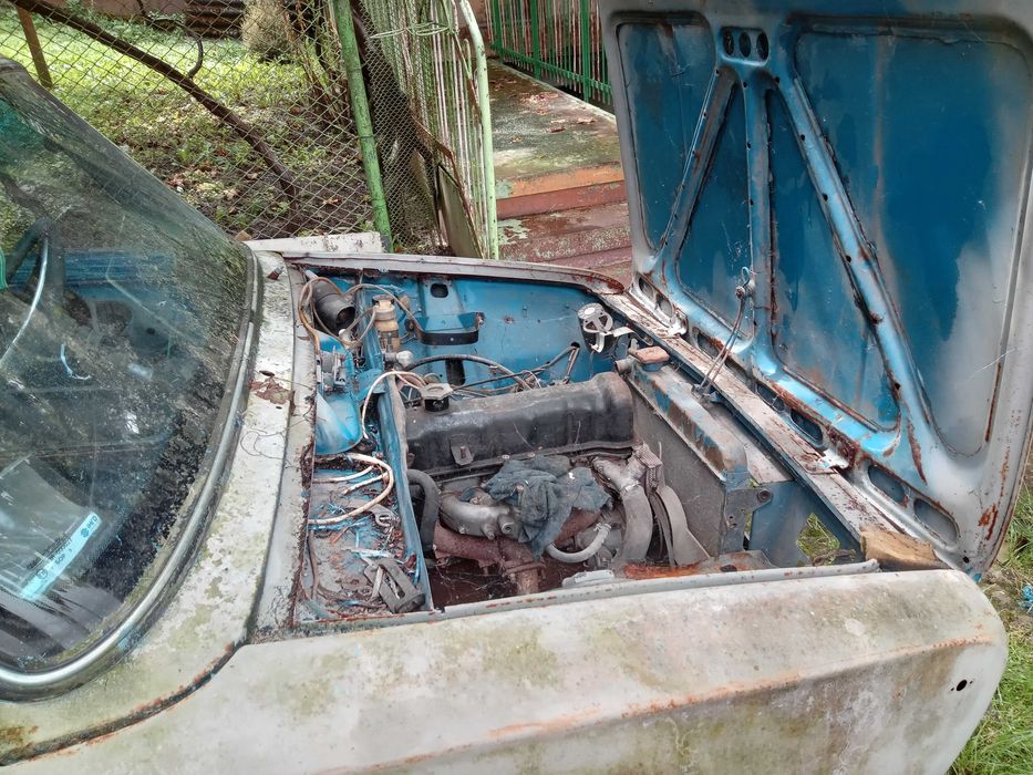 Продам ВАЗ 21011  не находу