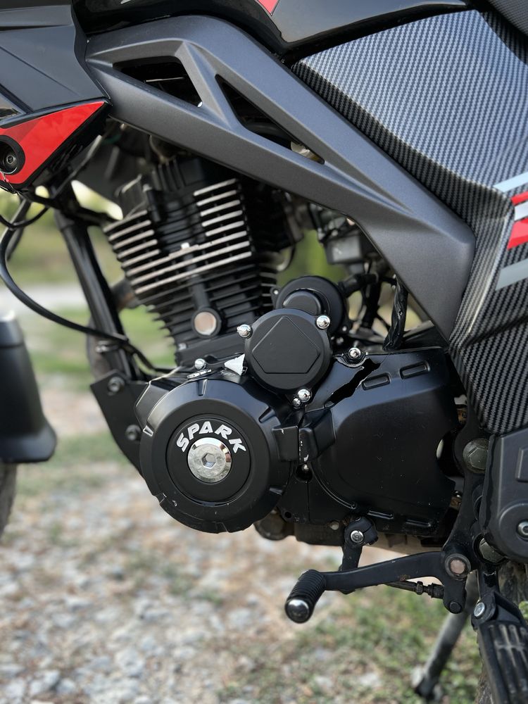 Продам Spark sp200-r27