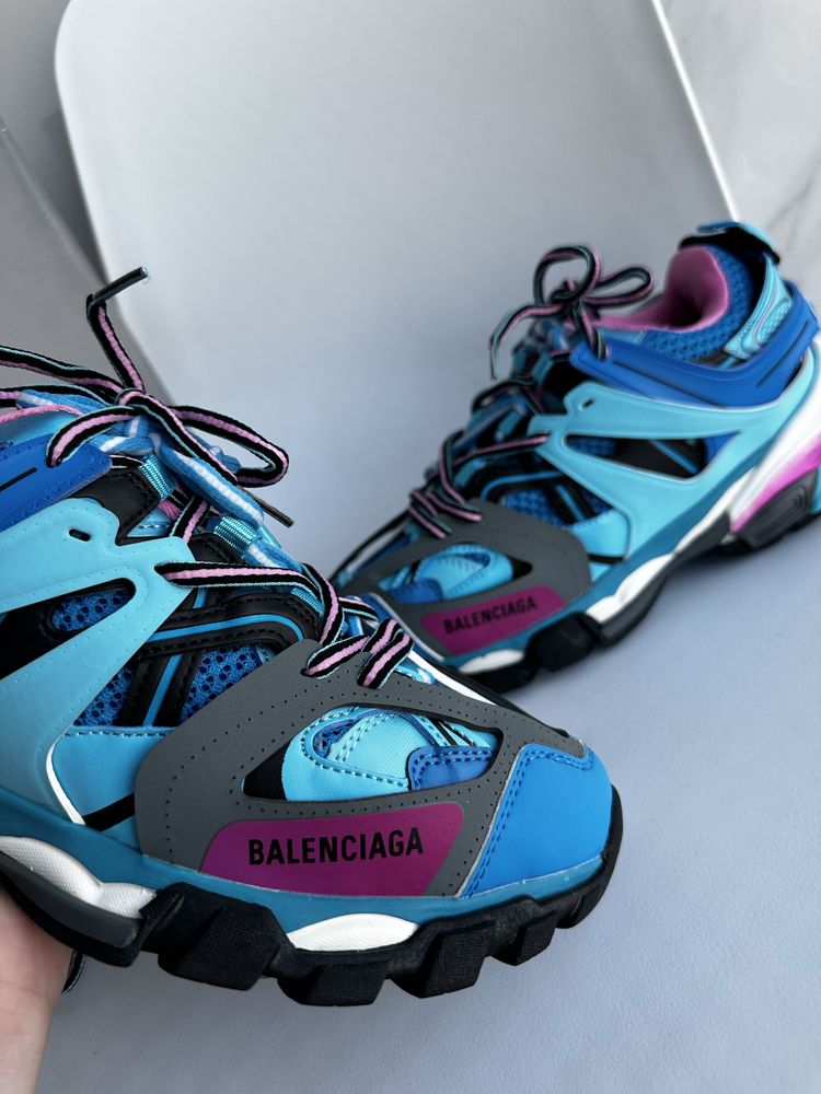 Balenciaga track 39 25 устілка