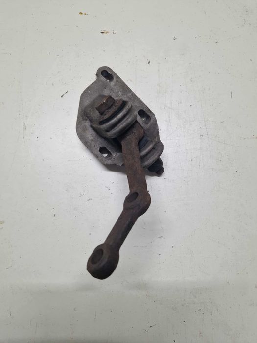 Wspornik układu kierowniczego Fiat 126p ORYGINAŁ PRL