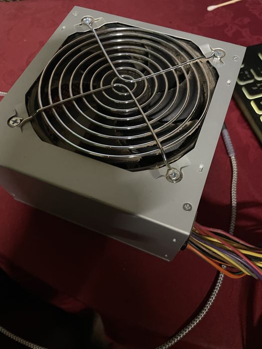 Блок живлення