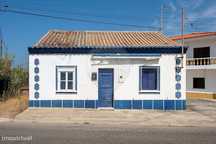 Moradia T2 para venda