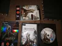 Assassin's Creed 3 na PC