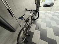 Rower górski Fuji widelec Rock Shox