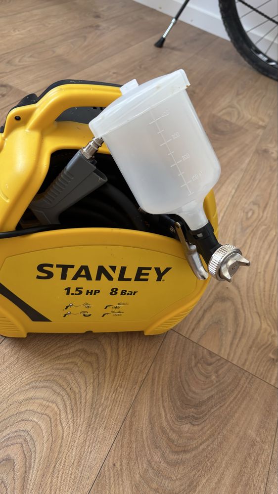Compressor Stanley