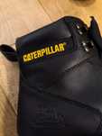 CAT Colorado черевики, Engelbert Strauss, робочі Timberland DeWalt