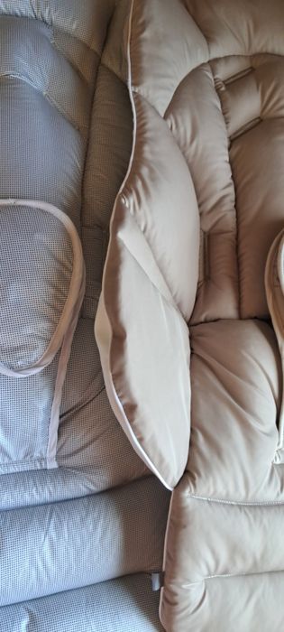 Чохол на стільчик гойдалку Mioobaby Jazz