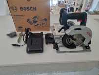 Serra Circular Bosch Professional 18V GKS 18V-57