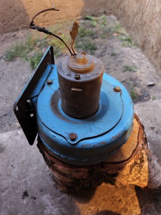 Продам улітку отопітєля салону МТЗ