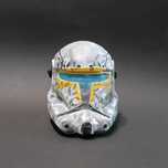 Hełm clone commando Gregor STAR WARS figurka rzeźba