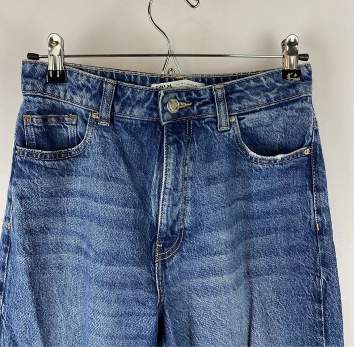 Zara Jeans, женские джинсы Zara, жіночі джинси