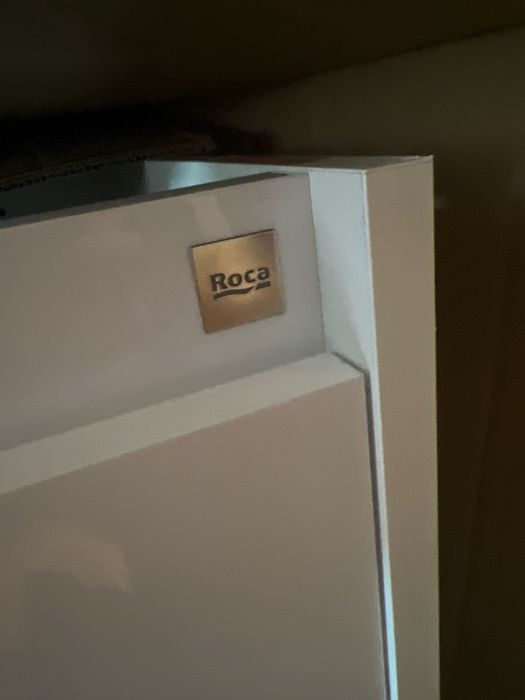 Movel casa banho Novo Roca sem Lavatorio