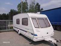 Sterling europa 520