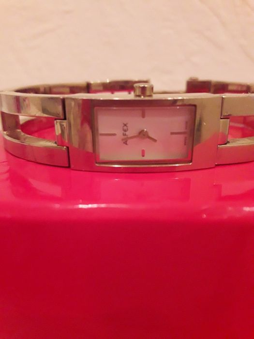 Швейцарские женские часы ALFEX swiss made