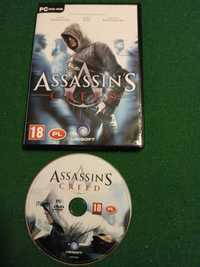 Gra PC - Assassin's Creed
