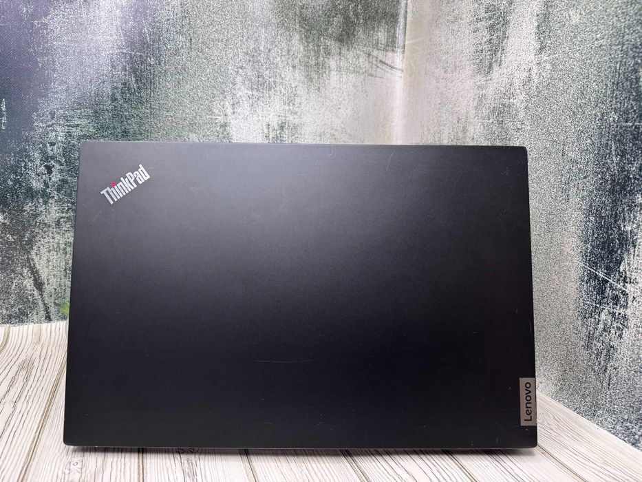 Lenovo ThinkPad E15 G2|15.6"FHD|i5-1135G7|8 GB|SSD 256|УЦІНКА|Гарантія