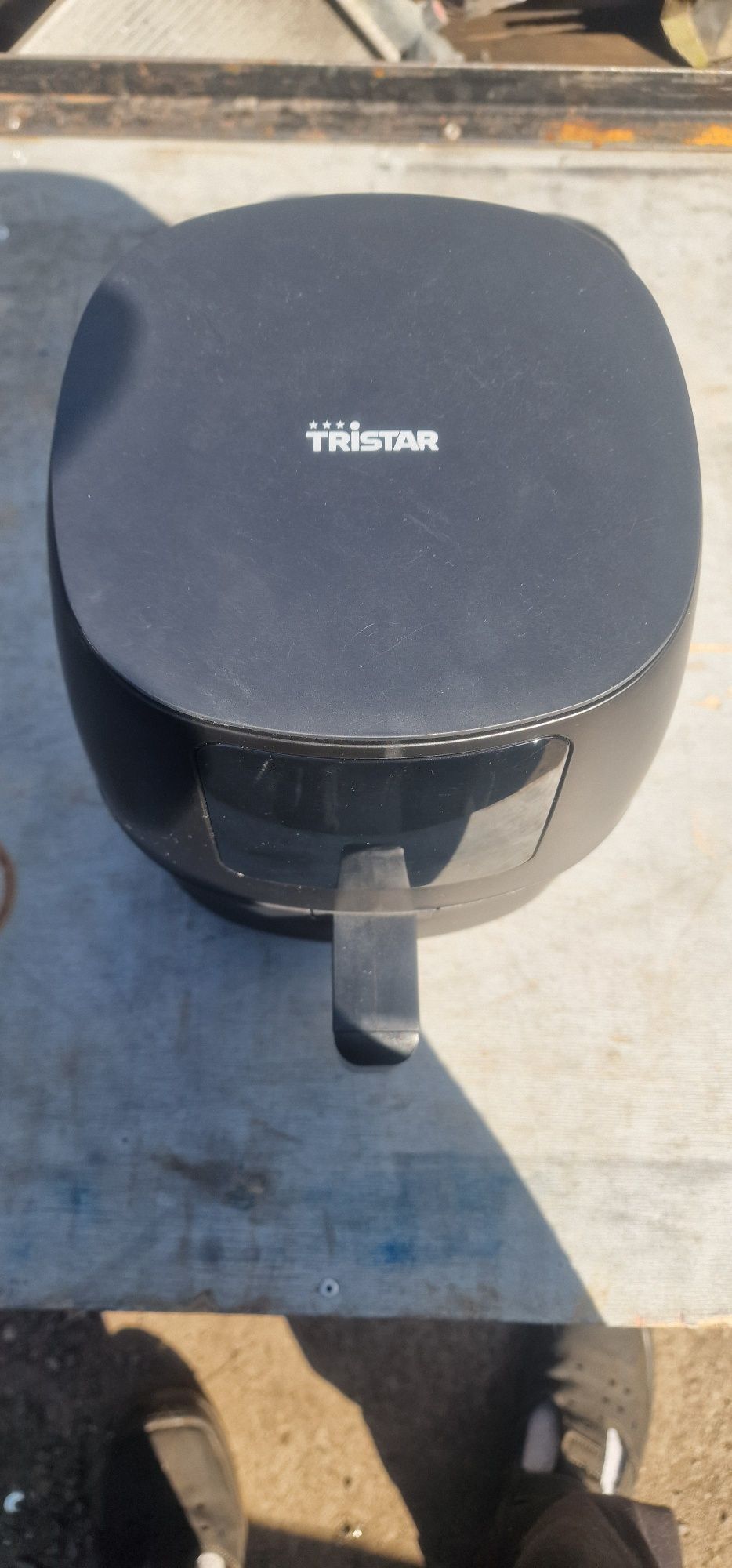 Air Fraye Tristar