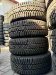 Komplet opon Pirelli Snowcontrol Winter Serie 3 205/55r16 91H 2022 r.