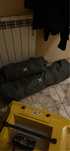 Namiot Fortress bivy 2 + tropik