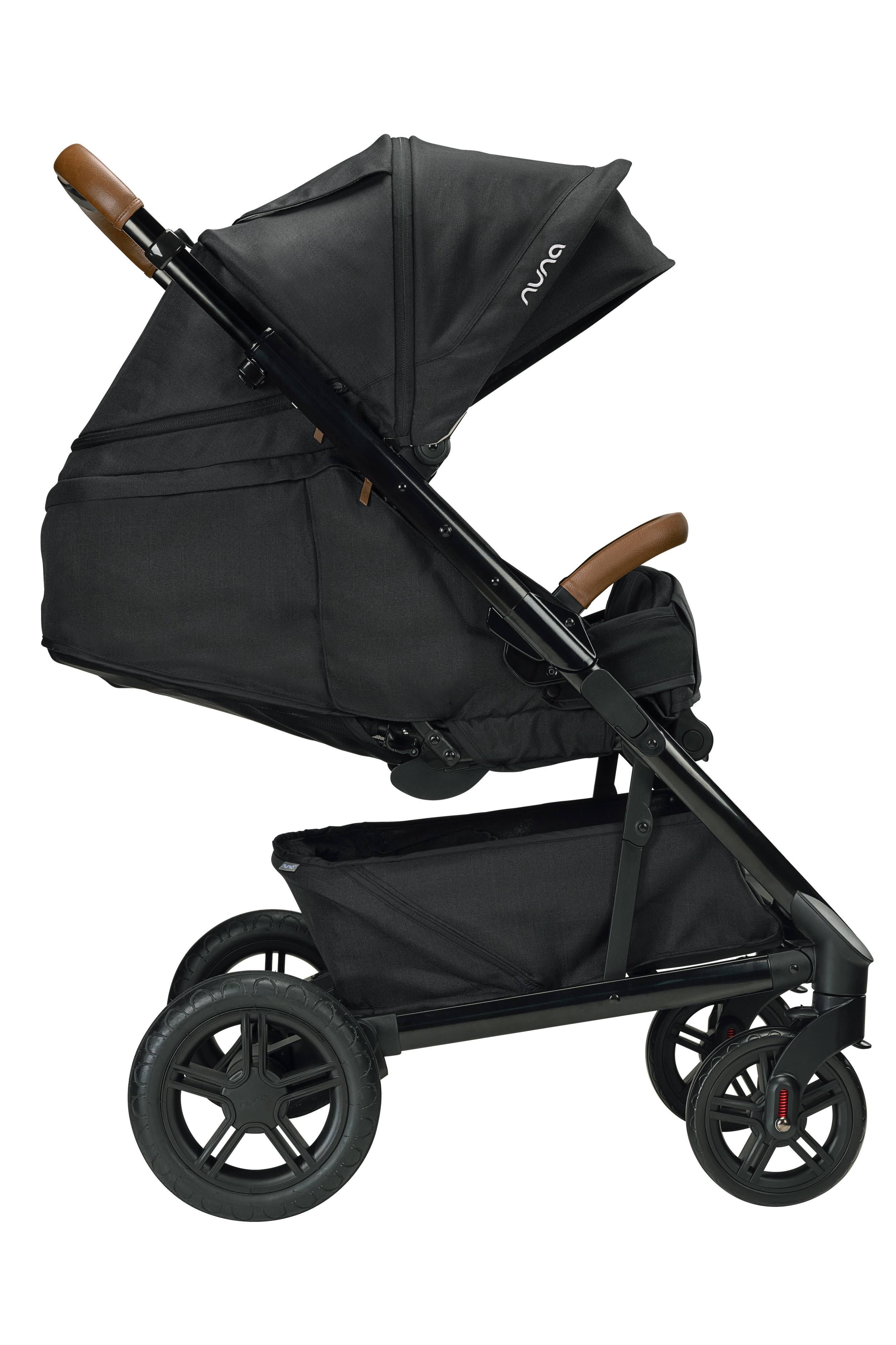 Nuna Tavo Stroller / Carrinho de Passeio da marca Nuna