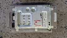 MERCEDES A KLASA WZMACNIACZ HARMAN BECKER A1698208089