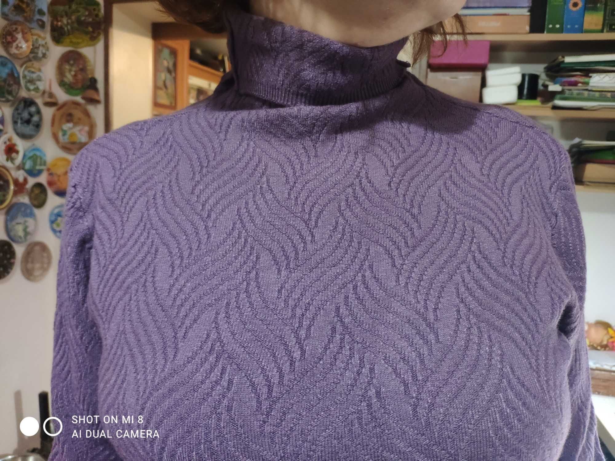Продам кашемировые свитер